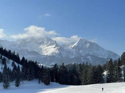 Kuva osoitteesta Edith Gahbauer matkan varrella