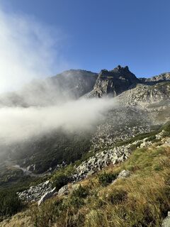 Fotografija s spletne strani Tomasz Setlik na poti