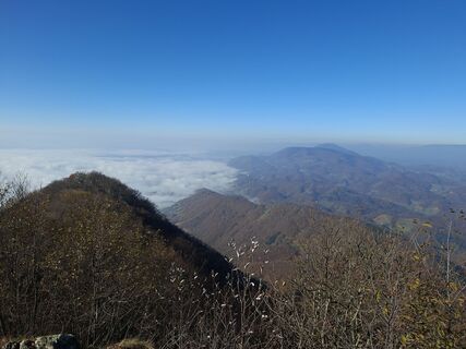 Fotografia z Martinsek1 na trase