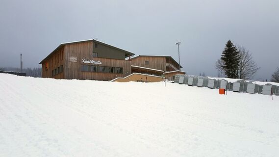 Reidlhütte