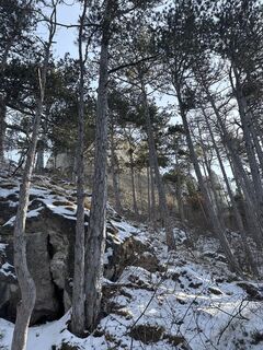 Foto von Andreas Vogel 1 entlang der Tour