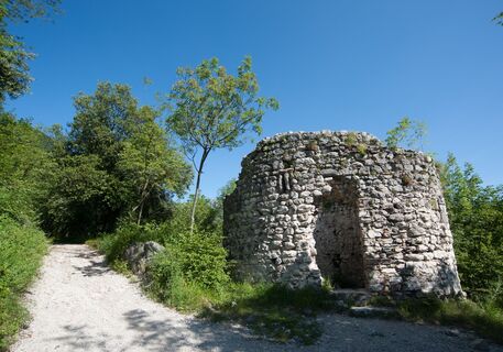 Rovine (San Giovanni)