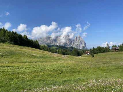 Fotó a Michele Giglio honlapról a túra során