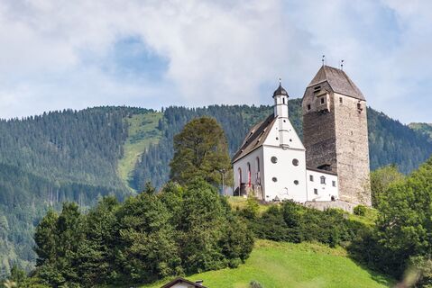 Burg Freundsberg
