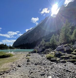Foto von Mauro Caldonazzi 1 entlang der Tour