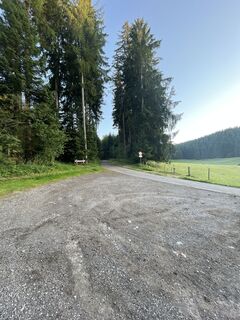 Fotografija s spletne strani Romain Fleury na poti