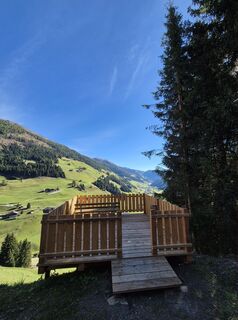 Fotografie z DomiMue na trase