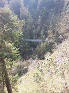 Fotografia z Sylvia W. na trase