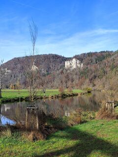 Foto från Klaus-Maus under resans gång