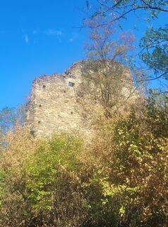 Foto von George50 entlang der Tour