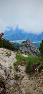 Foto von ReginaSt entlang der Tour