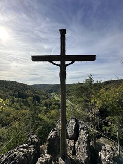 Fotografie z Max na trase