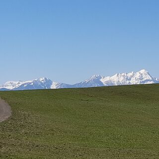 Wörthersee Rundwanderweg Klagenfurt - Pörtschach