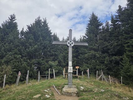 Photo de Zahrni78 le long du parcours