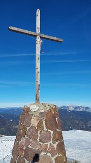 Foto von Mono_X entlang der Tour