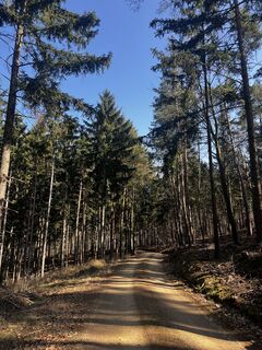 Foto de Sweet I‘m a lo largo del recorrido