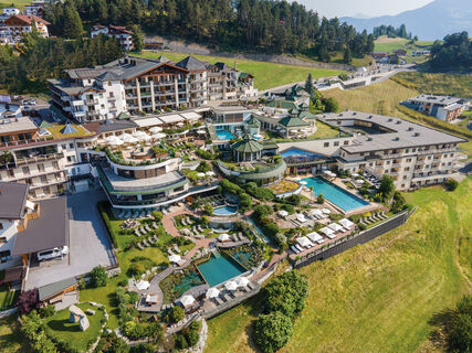 Wellnessresidenz Schalber