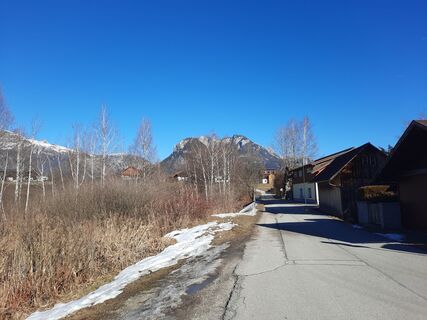 Fotografija s spletne strani Monika gillitschka na poti