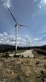 Fotografia z Erwin01 na trase