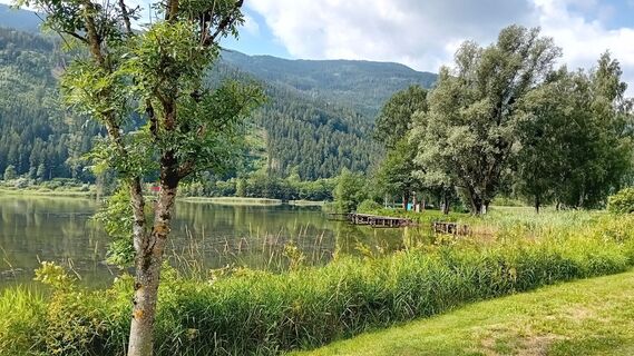 Photo de PeterHeinz le long du parcours
