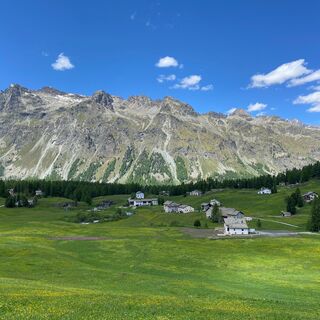 Val Fex