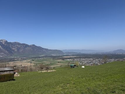 Photo de Manuela Ritter 1 le long du parcours