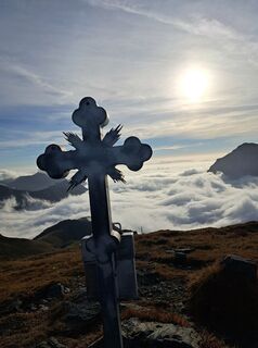 Photo de Silke Maier 1 le long du parcours
