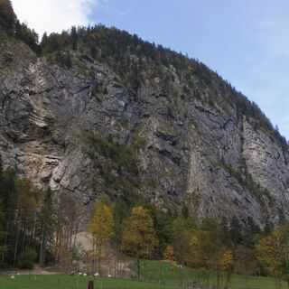 Das romantische Echerntal
