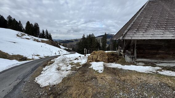 Foto von peter_oe entlang der Tour