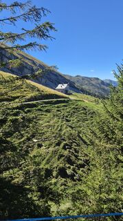 Foto von Andreas Wagner 12 entlang der Tour