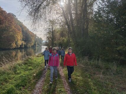 Photo de flexl-f le long du parcours