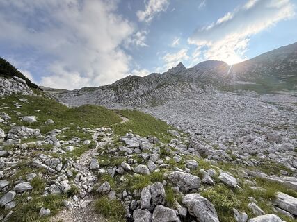 Foto von Natur_erleben_dg entlang der Tour