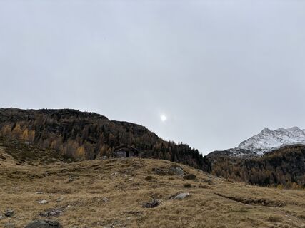 Fotografija s spletne strani Juergen Bahler na poti