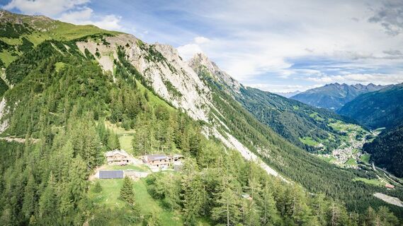 Fritz Hütte