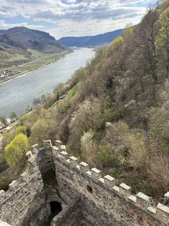 Photo de Robert Kremlicka le long du parcours