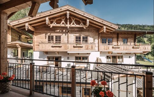 Feriendorf Joggler Schweiberer