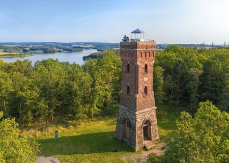 Julius-Mosen-Turm