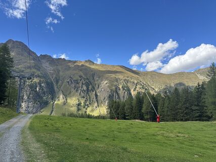 Fotografija s spletne strani Lars Schorling na poti