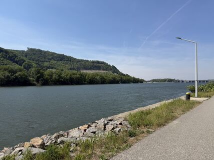 Photo de László Soós 2 le long du parcours