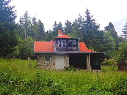 Tauchen - Hochwechsel
