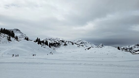 Zdjęcie z Sophiehedo wzdłuż trasy