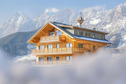 Alpine Residence Dachsteinperle