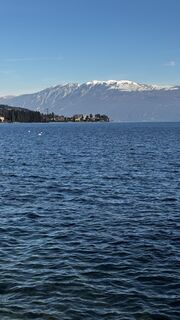 Zdjęcie z ROBERTO BONIOTTI wzdłuż trasy