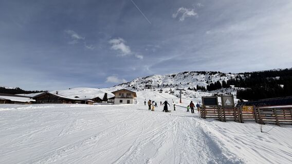 Foto von Benjamin Weber 4 entlang der Tour