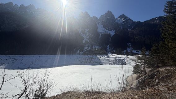 Photo de Christian Holzer 3 le long du parcours
