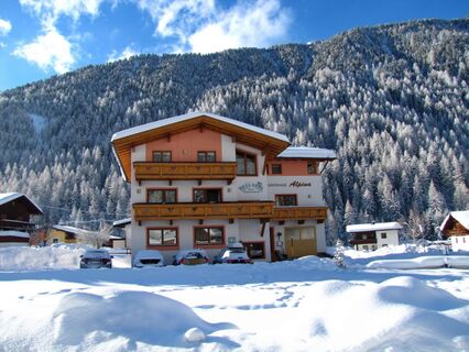 Haus Alpina