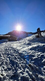 Foto de se_muck a lo largo del recorrido