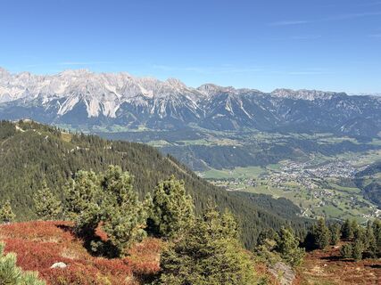 Foto von Stone 1 entlang der Tour