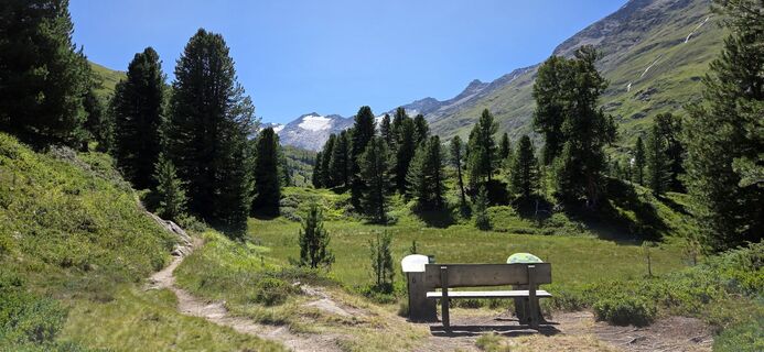 Fotografija s spletne strani Rainer Kroschwald na poti