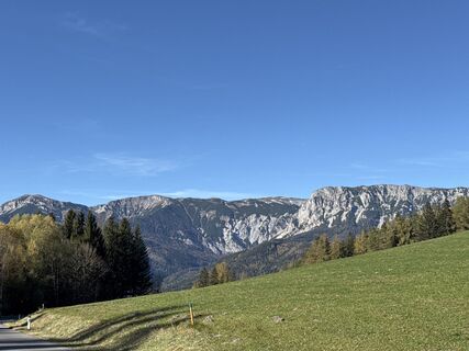 Fotografia z Andreas Vogel 1 na trase